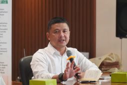 Perumda Dharma Jaya Pastikan Daging Kurban Aman dan Halal