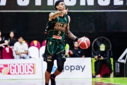 AJ Bramah Jadi Pemain dengan Poin Terbanyak di IBL Musim Reguler