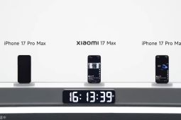 Xiaomi 17 Max Diklaim Mampu Bertahan Lebih dari 33 Jam Penggunaan Nonstop