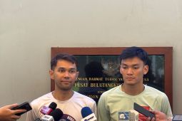Fajar/Fikri Fokus Matangkan Persiapan untuk Singapore Open & Indonesia Open 2026