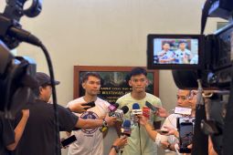 Fajar/Fikri Enggan Larut dalam Kekecewaan Piala Thomas 2026