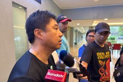 Pelatih Pasang Target Tinggi, Ganda Putra Indonesia Wajib Juara di Indonesia Open 2026