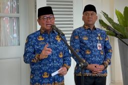 891 ASN di Lingkup Pemprov DKI Jakarta Akan Dilantik Hari Ini