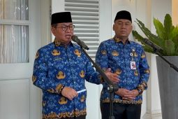Pramono Tunaikan Haji, Perayaan Idul Adha Dipimpin Wagub