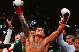 Ryan Garcia Pastikan Duel Lawan Conor Benn Digelar September 2026