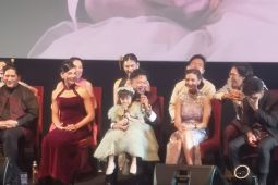 Karina Moudy Nilai Budaya Jadi Daya Tarik “Sekawan Limo 2: Gunung Klawih”