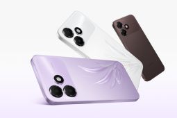 OPPO A6c Resmi Meluncur, Baterai 7000 mAh Diklaim Awet 6 Tahun