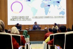 MPR Ajak Pemuda Kawal Pembangunan di Momentum Hari Kebangkitan Nasional