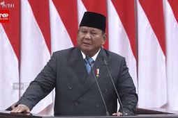Prabowo Minta Menkeu Ganti Pimpinan Bea Cukai Jika Tak Mampu Bekerja Cepat