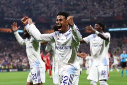 Aston Villa Juara Liga Europa 2025/2026 Usai Tundukkan Freiburg 3-0