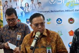 Masuk SD Kini Tak Boleh Pakai Tes Baca Tulis Hitung