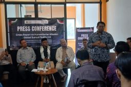 Pemerintah Diminta Lindungi WNI yang Diculik Pasukan Israel