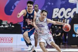 RANS Utamakan Kesiapan Mental untuk Lawan Pelita Jaya di Playoff