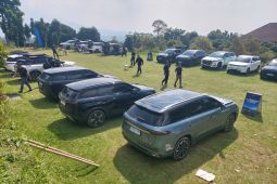 Jaecoo Bawa Tiga SUV NEV Baru untuk Pasar Indonesia