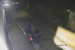 Empat Pelaku Pengeroyokan di Cilandak Ditangkap Polisi