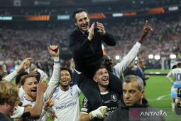 Unai Emery League