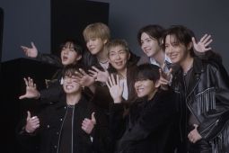 BTS Masuk 3 Nominasi AMAs 2026, Siap Bersaing dengan Taylor Swift