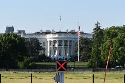 Trump: Perundingan Damai AS-Iran Masuki Tahap Akhir