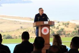 Turki Dapat Tambahan Rudal Patriot NATO dari Jerman