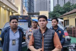 Insiden Pembacokan Kembali Terjadi di Kawasan Tomang Jakbar