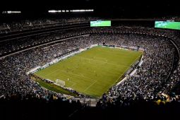 Stadion Piala Dunia 2026: Dari Rumput Buatan ke Alami, Dari NFL ke FIFA