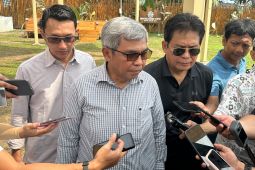 Ketua KPK Ingatkan Jajarannya Hati-Hati Terapkan KUHP dan KUHAP Baru