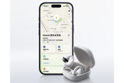 Xiaomi Rilis Earbud Open-Ear yang Cocok Buat Pengguna iPhone