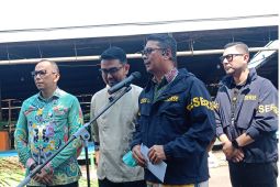 Pedagang Sapi Kurban Glonggongan Akan Ditindak Polisi