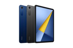 POCO Pad C1 Meluncur dengan Snapdragon 6s Gen 2 dan Layar 2K
