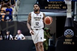 Dewa United Libas Johor Southern Tigers 94-87 di Final 6 BCL Asia-East