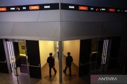 IHSG Menguat 11,67 Poin ke Posisi 6.207 pada Pembukaan Rabu Pagi
