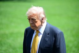 Trump Pilih Sikap Diam jika Iran Hentikan Pembicaraan Damai dengan AS