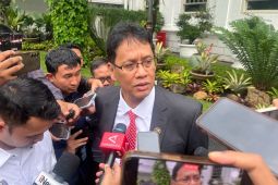Purbaya Ungkap Pejabat Kemenkeu dan K/L Ditempatkan sebagai Pengawas DSI