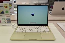 Apple Resmi Hadirkan MacBook Neo di Indonesia dengan Harga Terjangkau