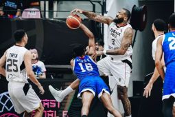 Ibarra Minta Dewa United Percaya Diri Hadapi Semifinal BCL Asia-East