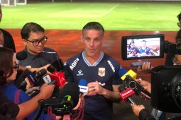 John Herdman Klaim Sudah Berkomunikasi dengan 16 Pemain Diaspora