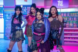 Grup Purple Tea Luncurkan 6 Lagu untuk Soundtrack “Night Shift for Cuties”