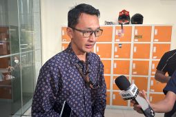 KPK Periksa Pejabat Kemenhub Berinisial SRO dan RR Terkait Kasus DJKA