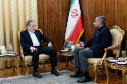 Pakistan Mediasi Iran-AS Bahas Proposal Gencatan Senjata