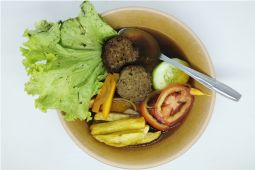 Selat Solo Bisa Jadi Menu Idul Adha Anti Mainstream Tahun Ini