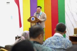 Otto Hasibuan Tegaskan Pentingnya Pendidikan dan Kesadaran Hukum