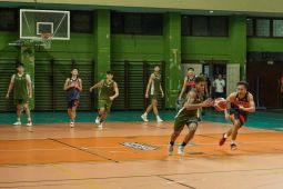 15 Pemain Lolos Seleksi Timnas Basket U18, Ada Diaspora
