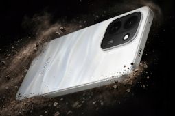 Vivo Y600 Turbo Hadir dengan Kapasitas Baterai 9000 mAh