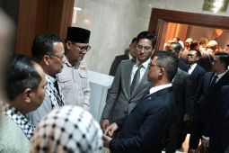 DPR Apresiasi Negara Sahabat atas Bantuan Pemulangan WNI yang Ditahan Israel