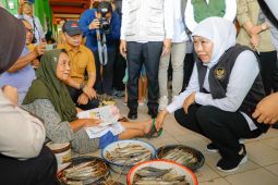 Harga Bahan Pokok di Jatim Dipastikan Stabil Jelang Idul Adha