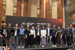Java Jazz 2026 Tampil Beda, Venue Baru dan Fasilitas Makin Seru