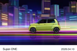 Honda Super-ONE Mobil Listrik Mulai Dipasarkan di Jepang