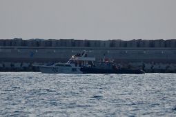 8 Negara Arab & Muslim Kecam Perlakuan Israel terhadap Aktivis Global Sumud Flotilla