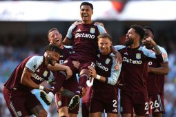 Laga Terakhir Guardiola bersama Manchester City Berakhir dengan Kekalahan