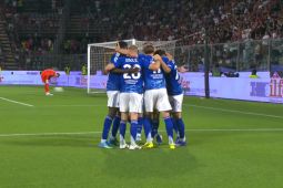 Como Pastikan Tiket Liga Champions Usai Kalahkan Cremonese 4-1